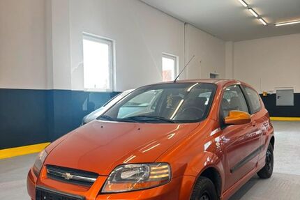 Chevrolet Kalos 128.954 km 1.890 &euro; Velten 16727