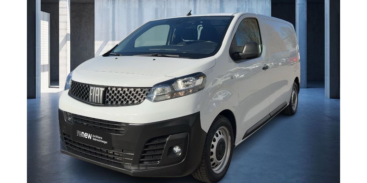 Fiat Scudo 83.013 km 14.990 &euro; Hamburg 20537