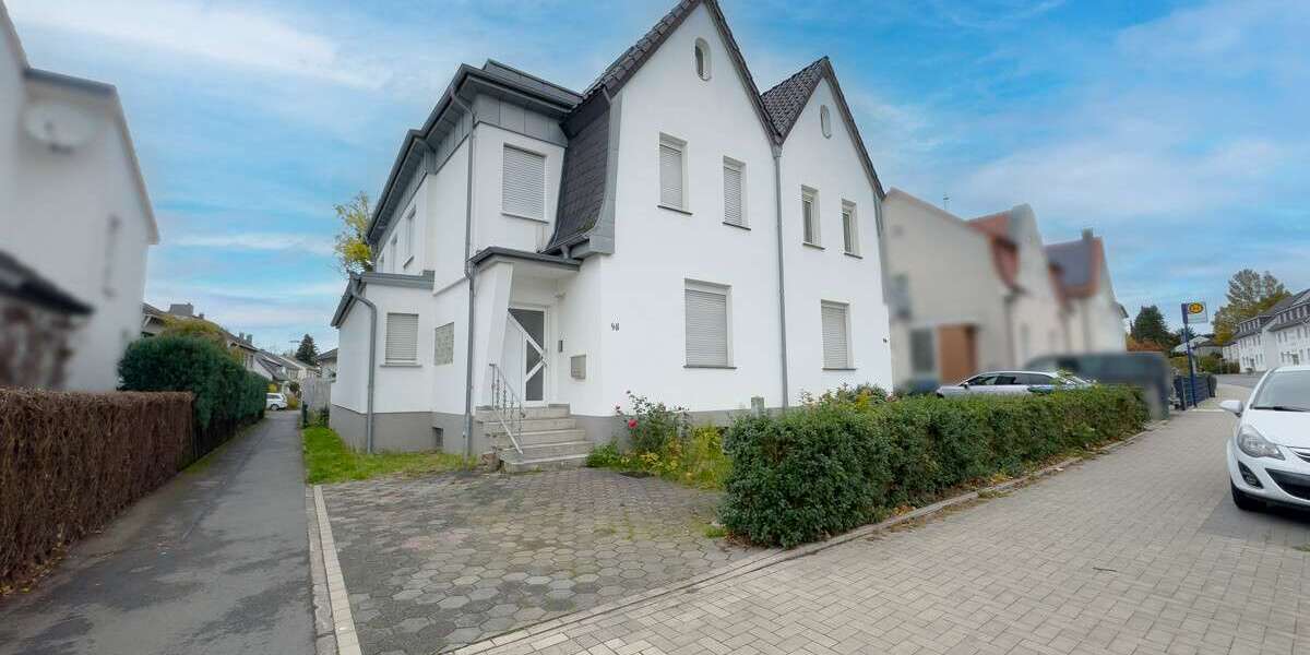Einfamilienhaus Soest - 11 Zimmer, 278 m&sup2;, 605.000&euro; | Angebot:26955736