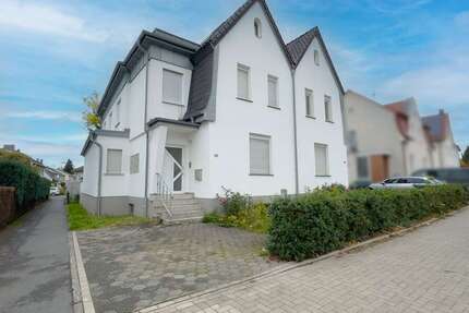 Haus Soest - 11 Zimmer, 278 m&sup2;, 605.000&euro; | Angebot:26955736