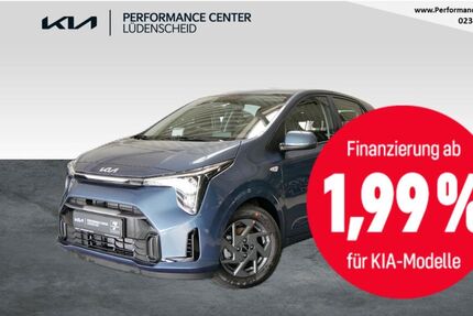 Kia Picanto 3.114 km 17.770 € Lüdenscheid 58509