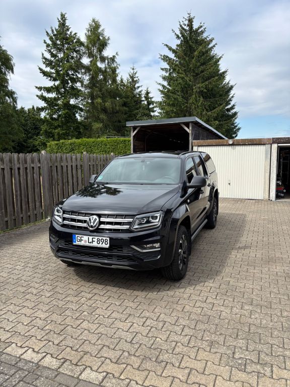 Amarok