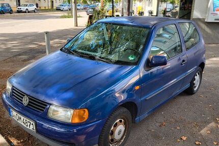 VW Polo 85.434 km 1.170 &euro; Esslingen 73733
