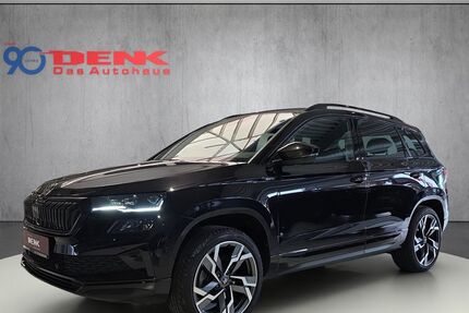 Skoda Karoq 13.365 km 36.890 &euro; Neureichenau 94089