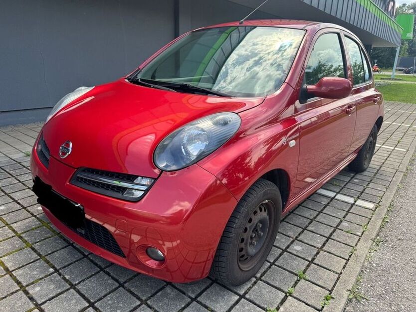 Micra