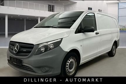 Mercedes-Benz Vito 258.000 km 13.660 &euro; Dillingen (Donau) 89407