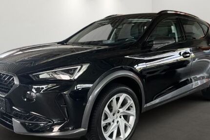 Cupra Formentor 32.132 km 27.480 &euro; Düsseldorf 40589