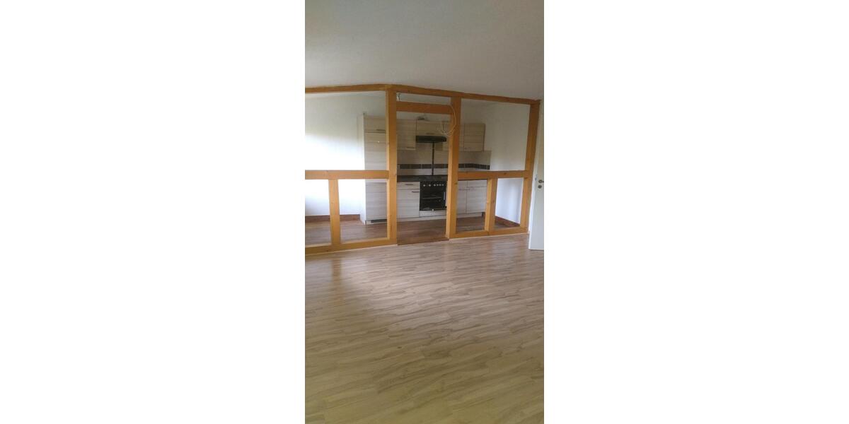 Etagenwohnung Garz/Rügen Rügen - 2 Zimmer, 47 m&sup2;, 449&euro; | Angebot:24569657