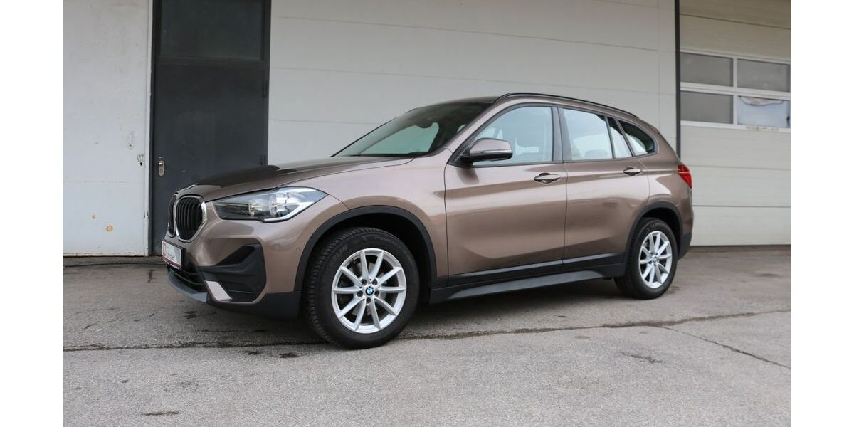 BMW X1 103.777 km 17.890 &euro; Karlsfeld 85757