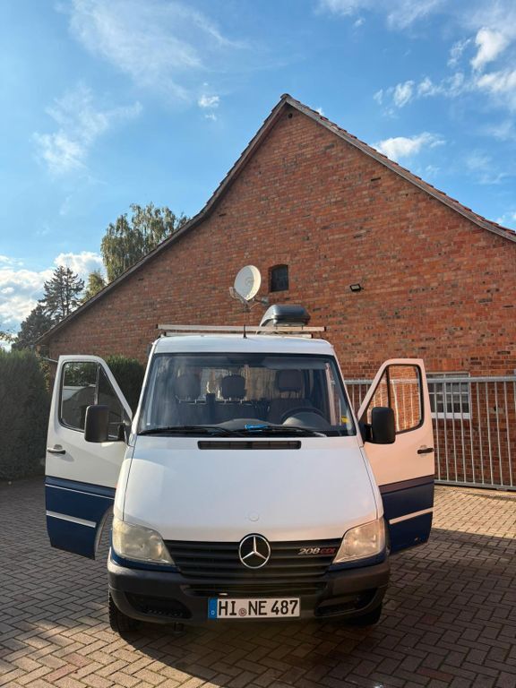Sprinter