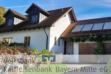 Haus zum Kaufen in Greding 589.000 € 143 m² 5 zimmer