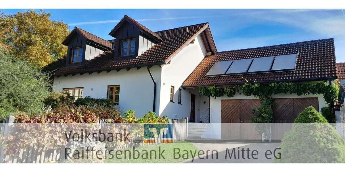 Haus zum Kaufen in Greding 589.000 € 143 m² 5 zimmer