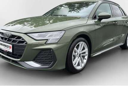 Audi A3 2.993 km 33.490 &euro; Hildburghausen 98646