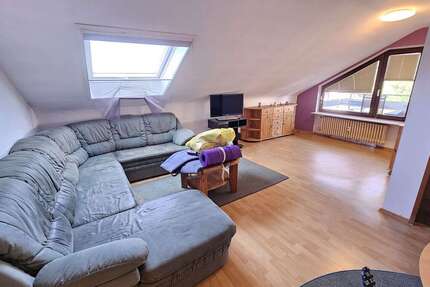 Wohnung zum Kaufen in Bretten 139.000 € 47 m² 2 zimmer