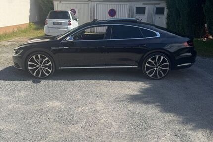 VW Arteon 180.000 km 19.900 &euro; Dortmund 44319