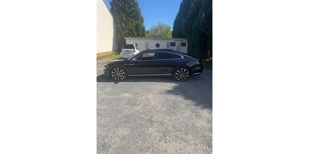 VW Arteon 180.000 km 20.500 &euro; Dortmund 44319