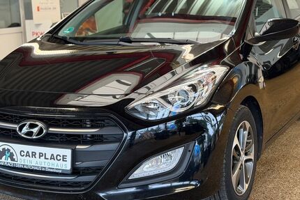 Hyundai i30 122.600 km 12.499 &euro; Elmenhorst 18107