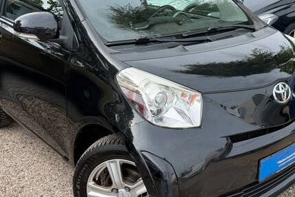 Toyota IQ 110.449 km 4.490 &euro; Berlin 13089