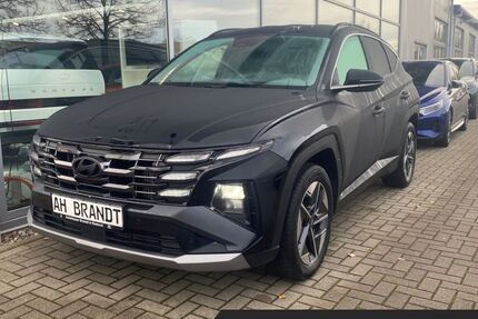 Hyundai TUCSON 23.900 km 27.990 &euro; Rostock 18146