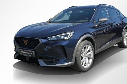 Cupra Formentor 39.850 km 22.650 &euro; Lauf an der Pegnitz 91207