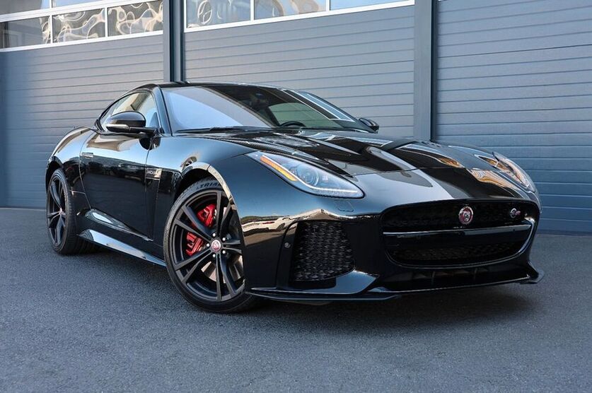 F-Type