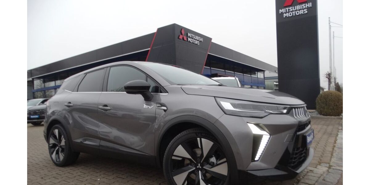 Mitsubishi Grandis 5.500 km 30.490 &euro; Königsbrunn 86343