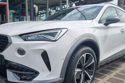Cupra Formentor 126.301 km 19.450 &euro; Nürnberg 90431