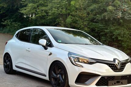 Renault Clio 27.400 km 17.295 &euro; Essen 45277