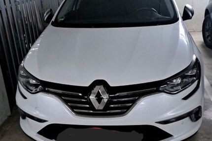 Renault Megane 98.619 km 11.900 &euro; Hülben 72584