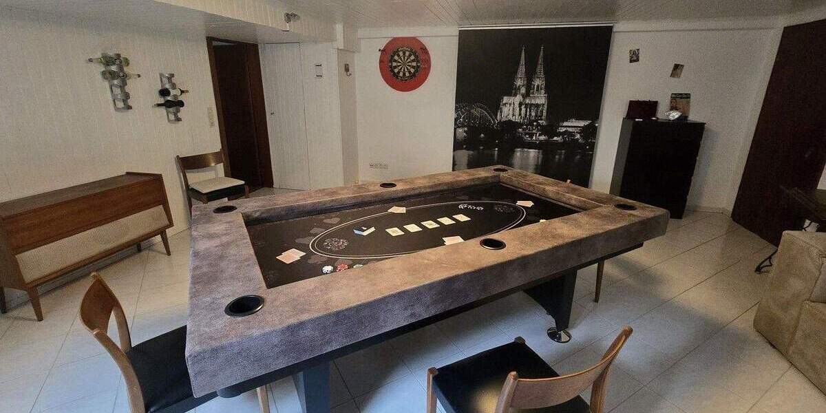 Gepflegter Bungalow mit Kamin und Sauna in ruhiger Lage 5 zimmer