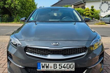 Kia XCeed 75.000 km 16.500 &euro; Heiligenroth 56412