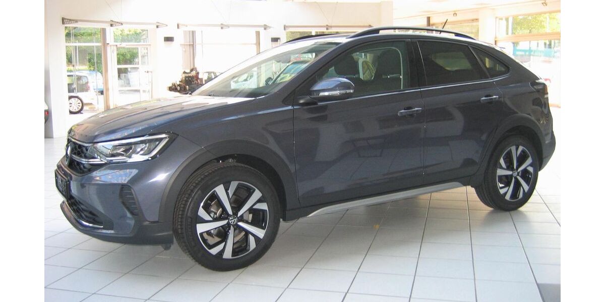 VW Taigo 1.050 km 25.470 &euro; Langenau 89129