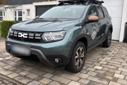 Dacia Duster 33.000 km 21.990 &euro; Riegelsberg 66292