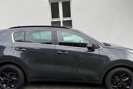 Kia Sportage 99.000 km 16.000 &euro; Albstadt 72461