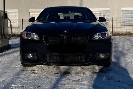 BMW 535 211.674 km 16.500 &euro; Geislingen 72351