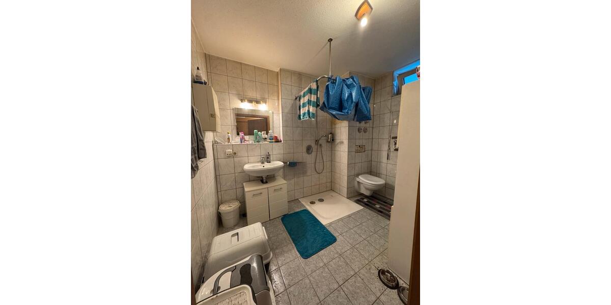 Etagenwohnung Lauingen (Donau) - 2 Zimmer, 42 m&sup2;, 150.000&euro; | Angebot:25824703