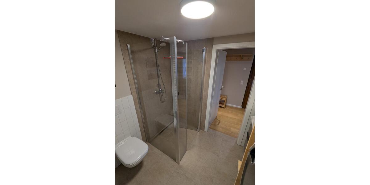 Erdgeschoßwohnung Dresden Plauen - 1.5 Zimmer, 26 m&sup2;, 450&euro; | Angebot:26278149