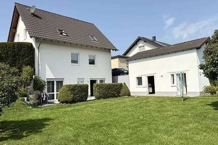 Haus zum Kaufen in Gerolstein 429.000 € 190.82 m² 6 zimmer
