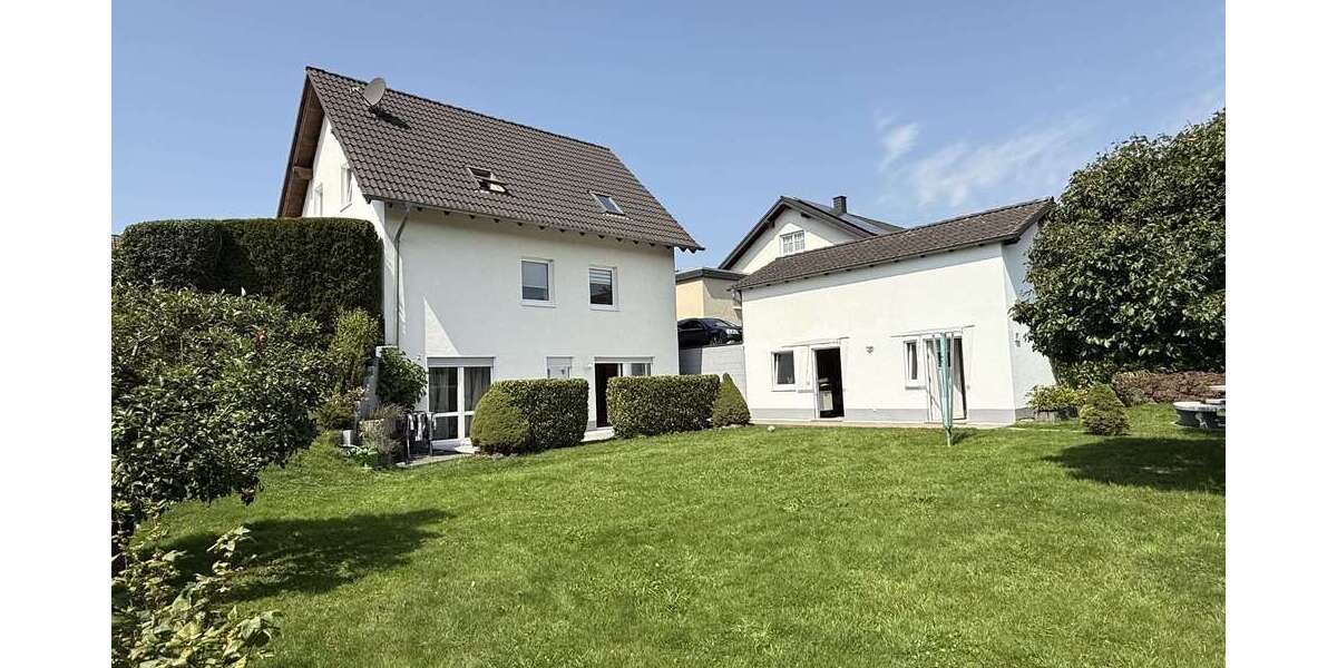 Haus zum Kaufen in Gerolstein 429.000 € 190.82 m² 6 zimmer