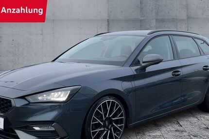 Seat Leon 57.881 km 20.930 &euro; Bayreuth 95448