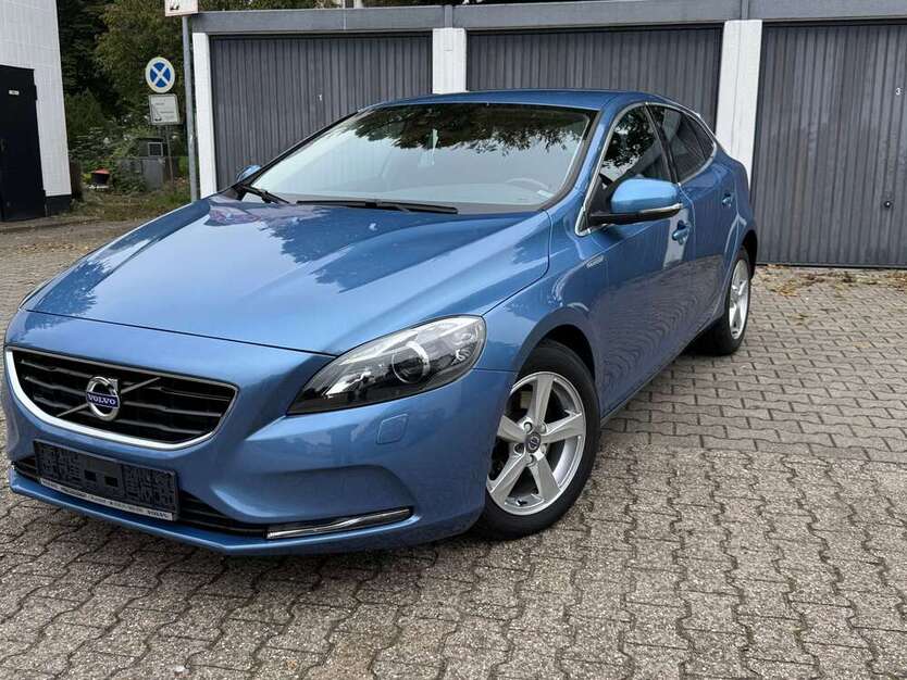 Volvo V40 35.000 km 14.999 € Bobenheim-Roxheim 67240