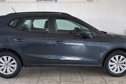 Seat Arona 28.655 km 17.840 &euro; Lüneburg 21339