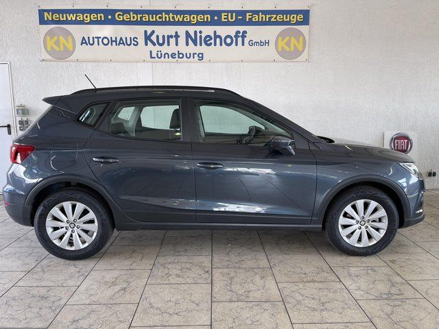 Seat Arona 28.655 km 17.840 &euro; Lüneburg 21339