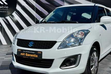 Suzuki Swift 125.750 km 6.500 &euro; Garbenheim 35583