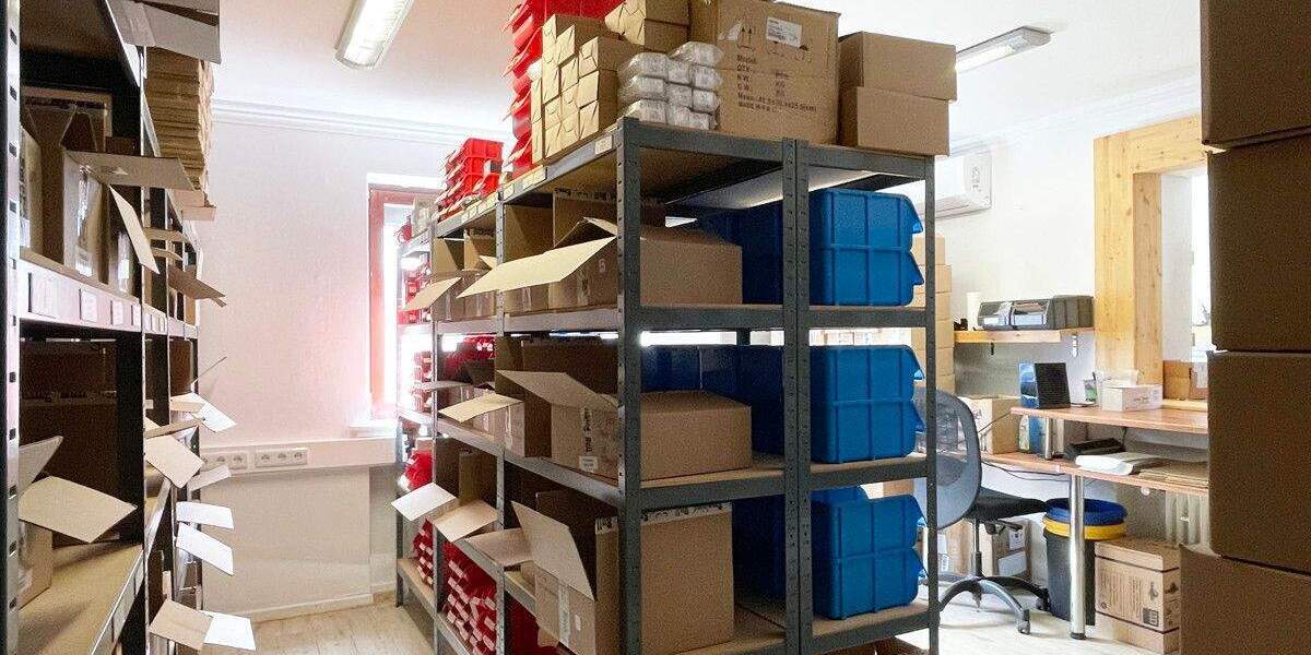 Gewerbeobjekt Isernhagen / Altwarmbüchen Altwarmbüchen - 598.000&euro; | Angebot:25195929