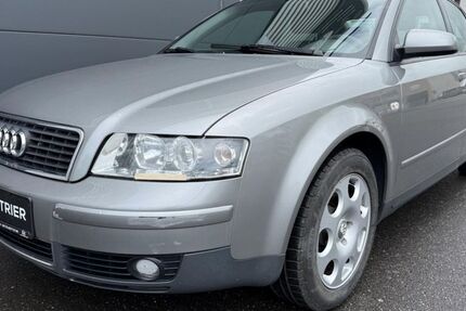 Audi A4 425.123 km 990 &euro; Trier 54294
