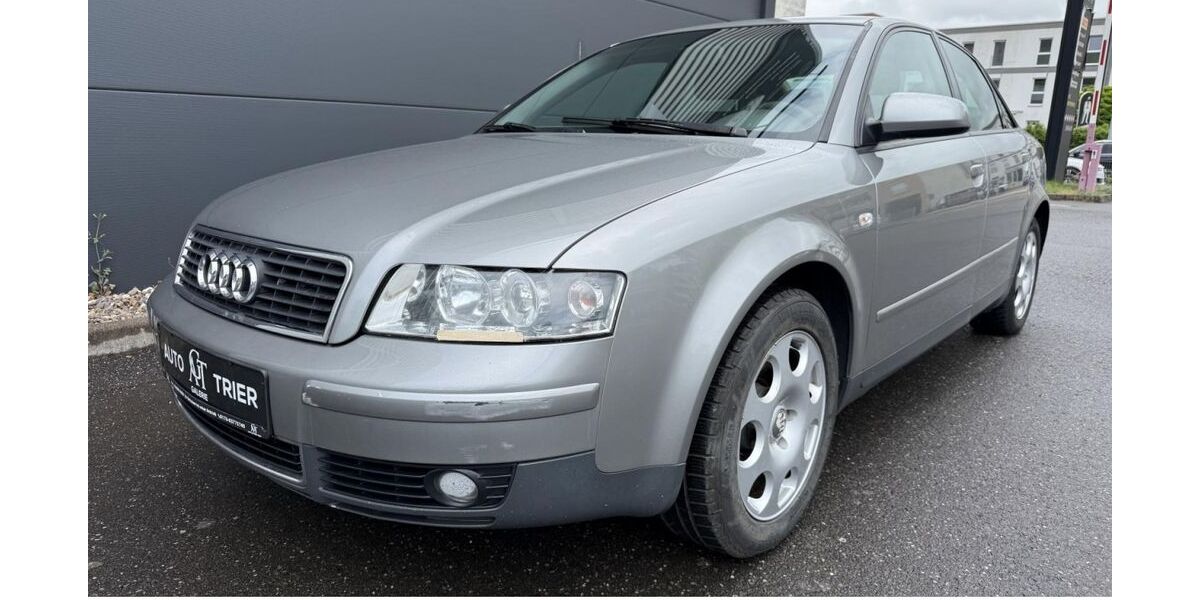 Audi A4 425.123 km 990 &euro; Trier 54294