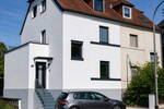 Doppelhaushälfte Saarbrücken Güdingen - 4 Zimmer, 100 m&sup2;, 404.000&euro; | Angebot:26414927