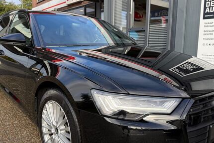 Audi A6 153.000 km 29.990 € Apen 26689