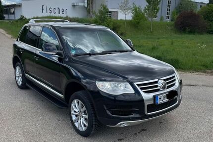 VW Touareg 312.100 km 5.600 &euro; Heidenheim 89520
